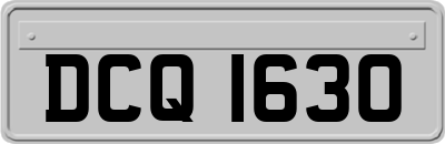 DCQ1630