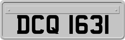 DCQ1631