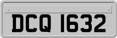 DCQ1632