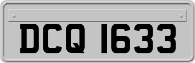 DCQ1633