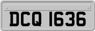 DCQ1636