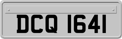 DCQ1641