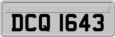 DCQ1643