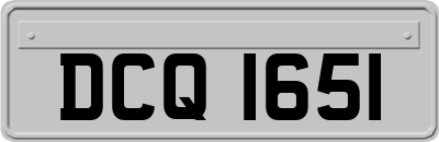 DCQ1651