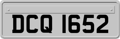 DCQ1652