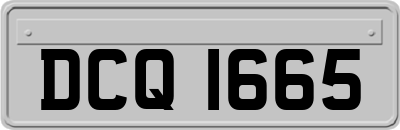 DCQ1665