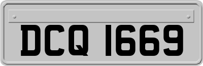 DCQ1669