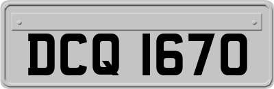 DCQ1670