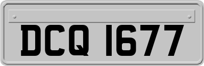 DCQ1677