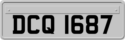 DCQ1687