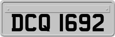 DCQ1692