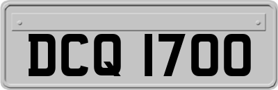 DCQ1700