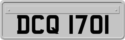 DCQ1701