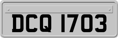 DCQ1703