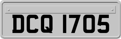 DCQ1705