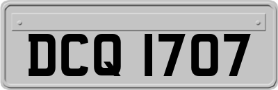 DCQ1707
