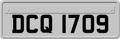 DCQ1709
