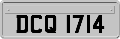 DCQ1714