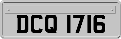 DCQ1716