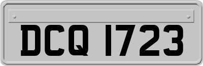 DCQ1723