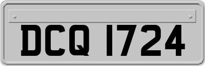 DCQ1724
