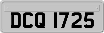DCQ1725