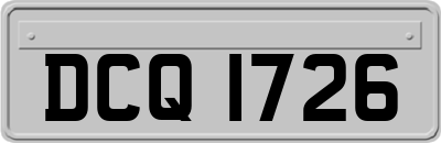 DCQ1726