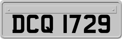 DCQ1729