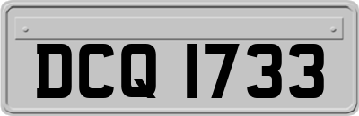 DCQ1733
