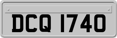 DCQ1740