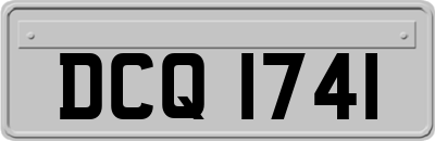 DCQ1741