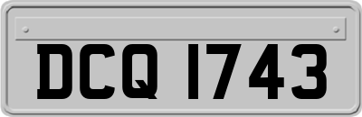 DCQ1743