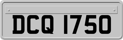 DCQ1750