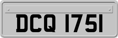 DCQ1751