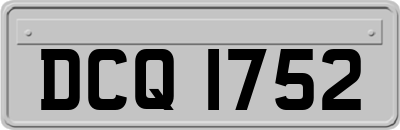 DCQ1752