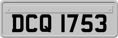 DCQ1753