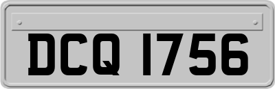 DCQ1756