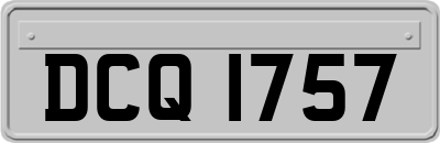DCQ1757