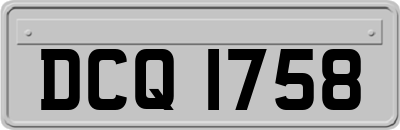 DCQ1758