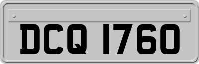 DCQ1760