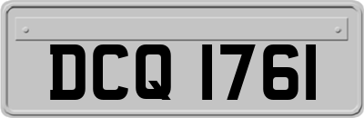 DCQ1761