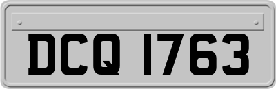 DCQ1763