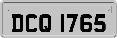 DCQ1765