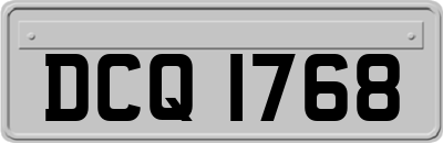DCQ1768