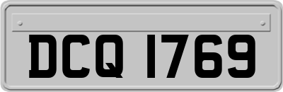 DCQ1769