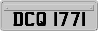 DCQ1771