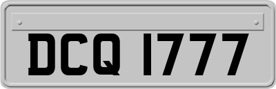 DCQ1777