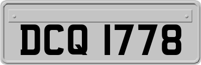 DCQ1778