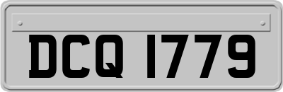 DCQ1779
