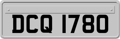 DCQ1780